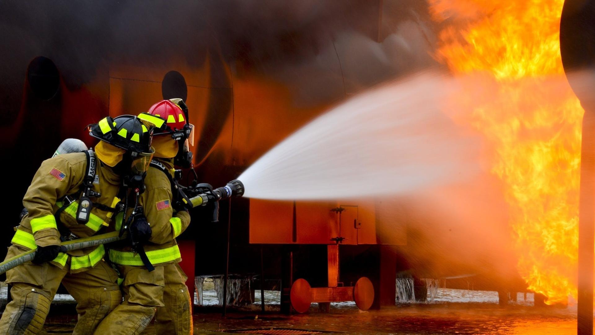 Précepte n°. 3  pour les locataires - Souscrivez une assurance incendie !