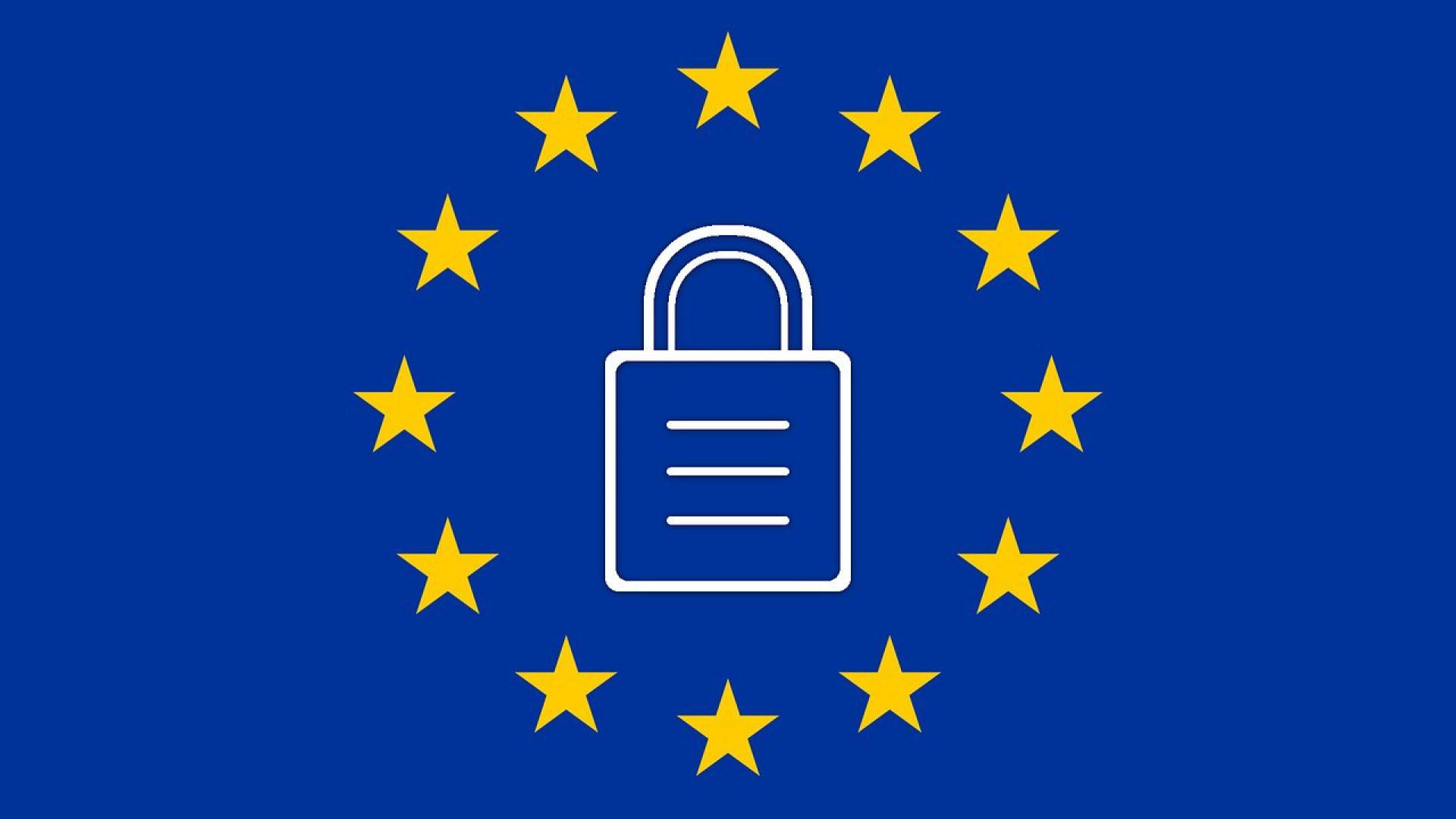 GDPR (General Data Protection Regulation) et télétravail (bis)