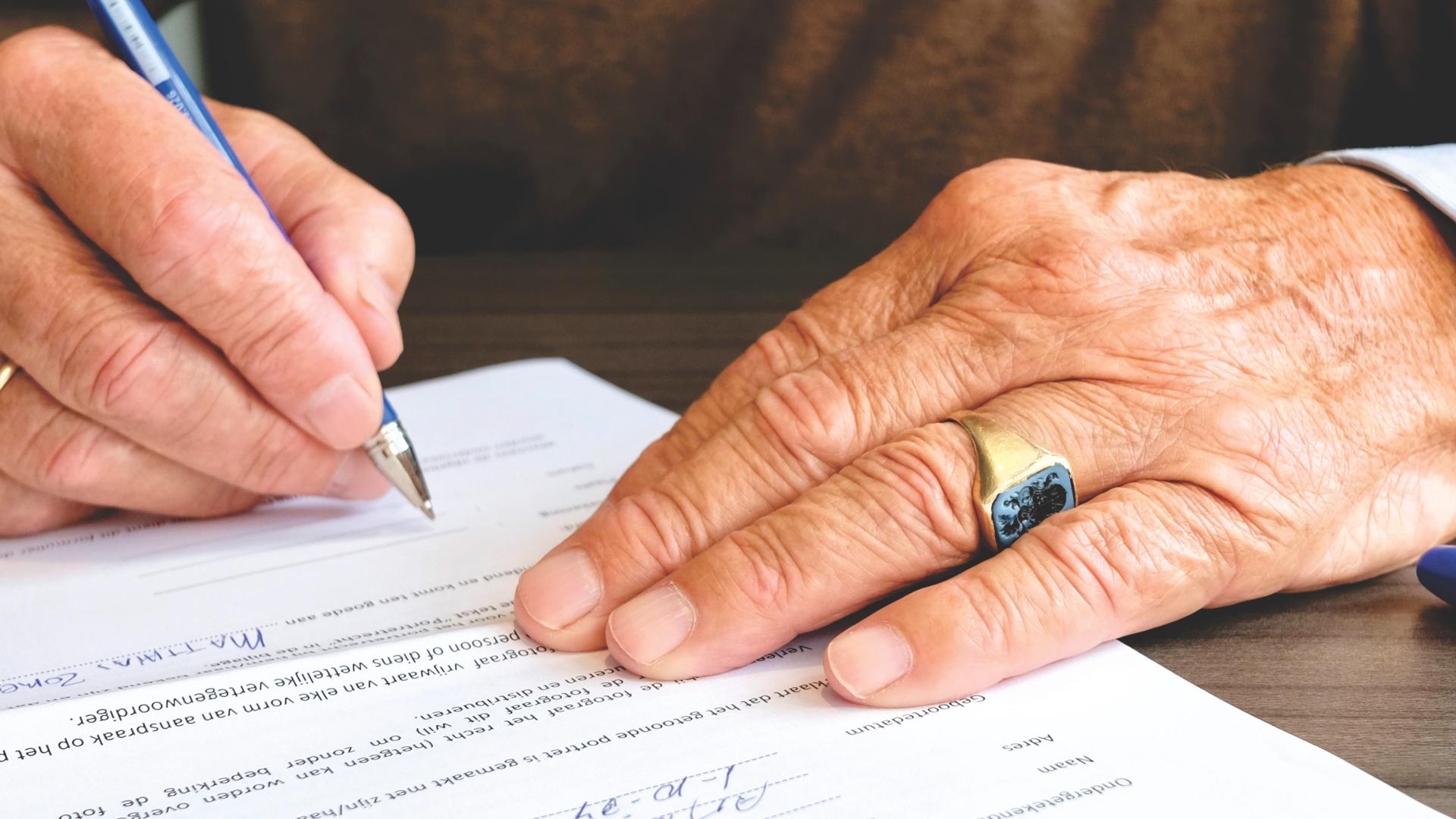 Vente d’un bien immobilier loué