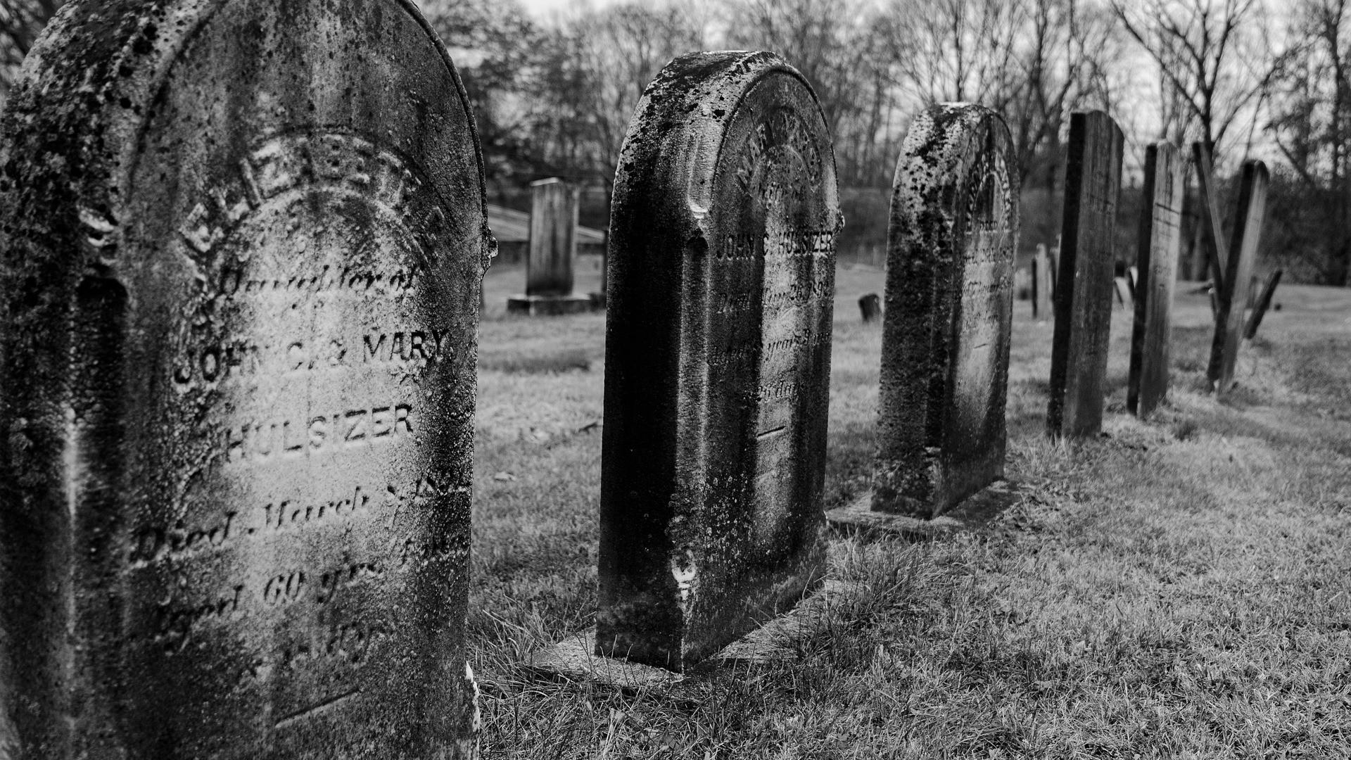 Wat bij het overlijden van de huurder?