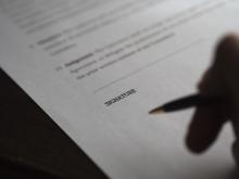 Woninghuur en de registratie van het huurcontract