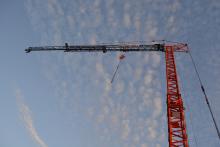 De oplevering onder de Wet Breyne