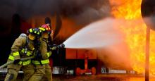 Précepte n°. 3  pour les locataires - Souscrivez une assurance incendie !