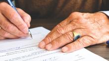 Vente d’un bien immobilier loué