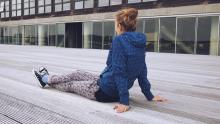 Verontrustende Opvoedingssituatie (VOS)