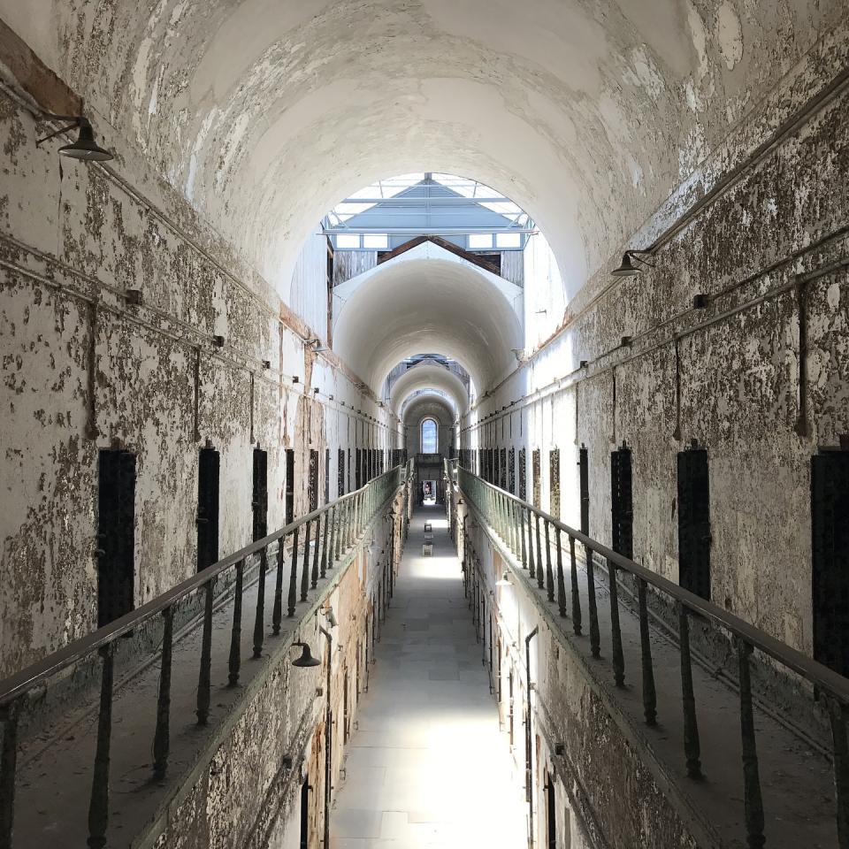 Prison